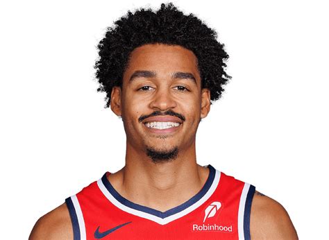 jordan poole wizards stats